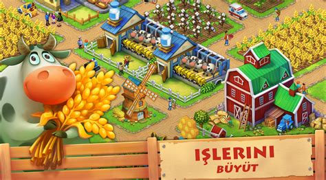 facebook çiftlik oyunu